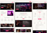 update wix website design and redesign wix website